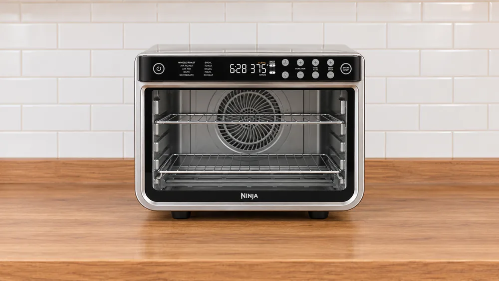 Ninja Foodi XL Pro Air Fry Oven DT201