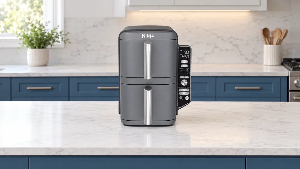 Ninja DoubleStack XL SL401