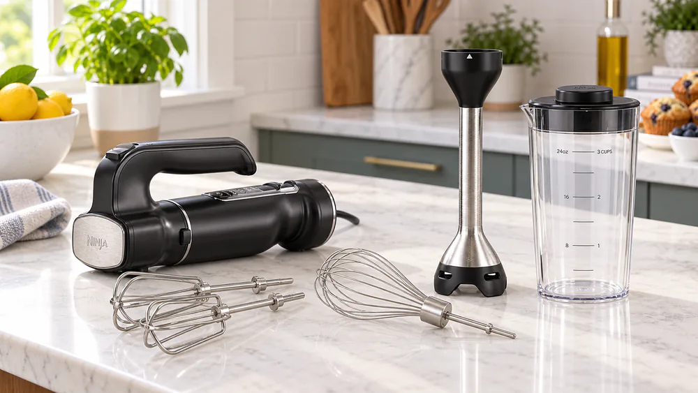 Ninja Foodi Power Mixer System (CI101)
