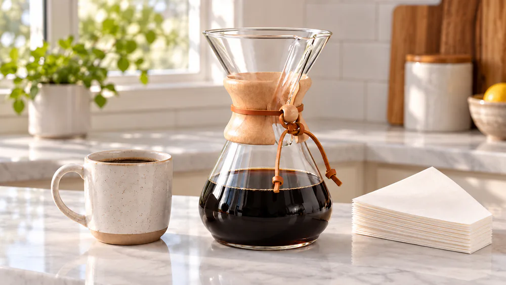 Chemex Classic 6-Cup