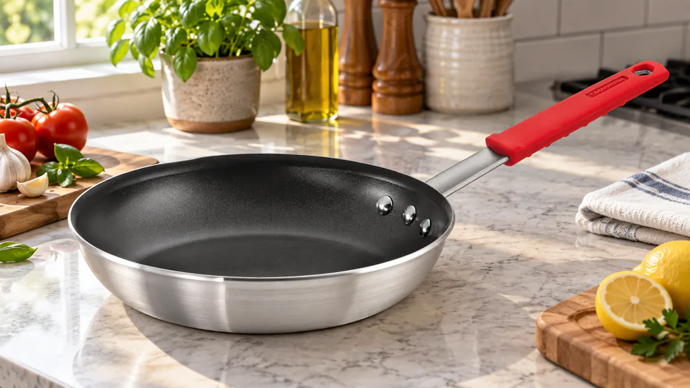 Tramontina Professional 10-Inch Nonstick Fry Pan