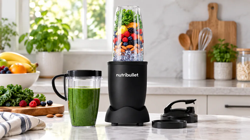 NutriBullet Pro 900