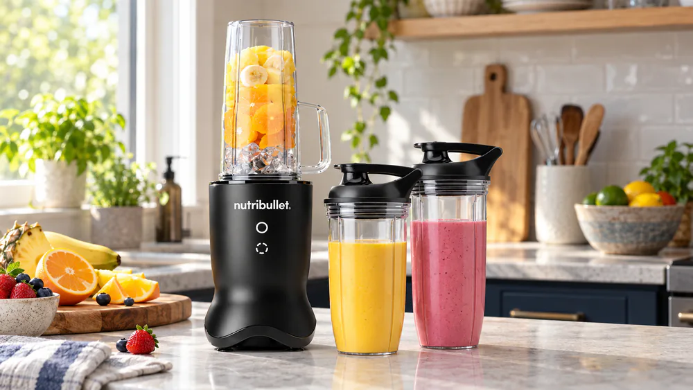 NutriBullet Ultra