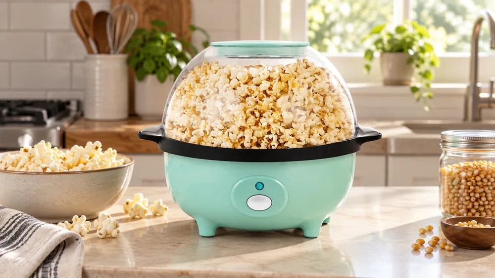 Elite Gourmet EPM330M
