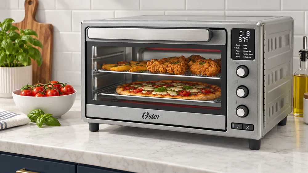 Oster 10 Function Air Fryer Oven