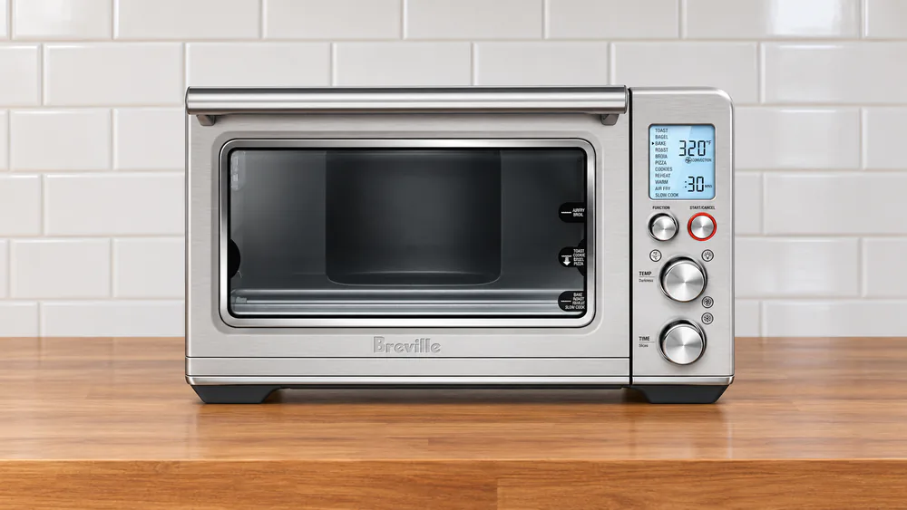 Breville Smart Oven Air Fryer BOV860
