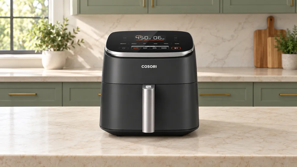 Cosori TurboBlaze 6 Qt