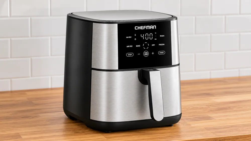 Chefman TurboFry 8 Qt
