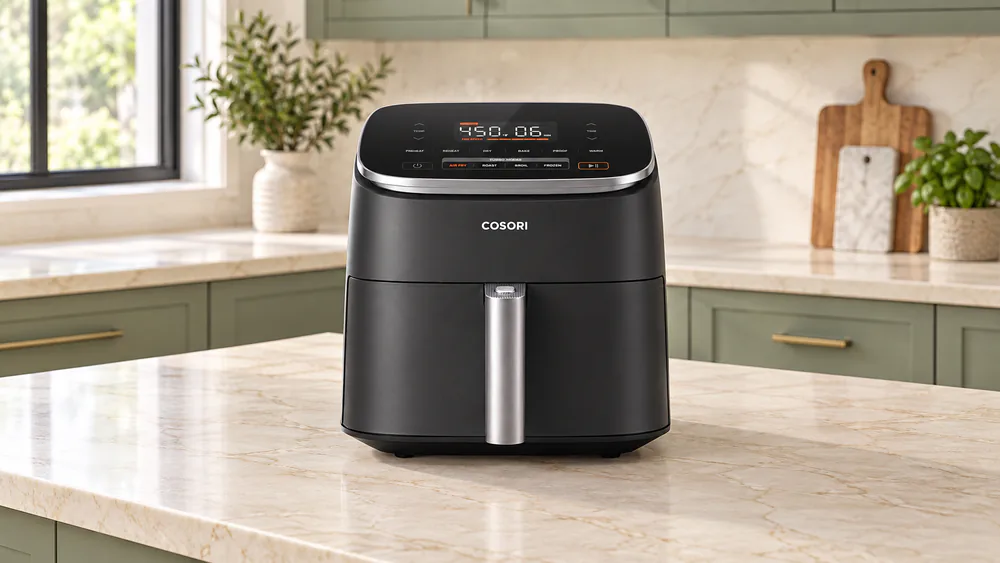 Cosori TurboBlaze 6 Qt