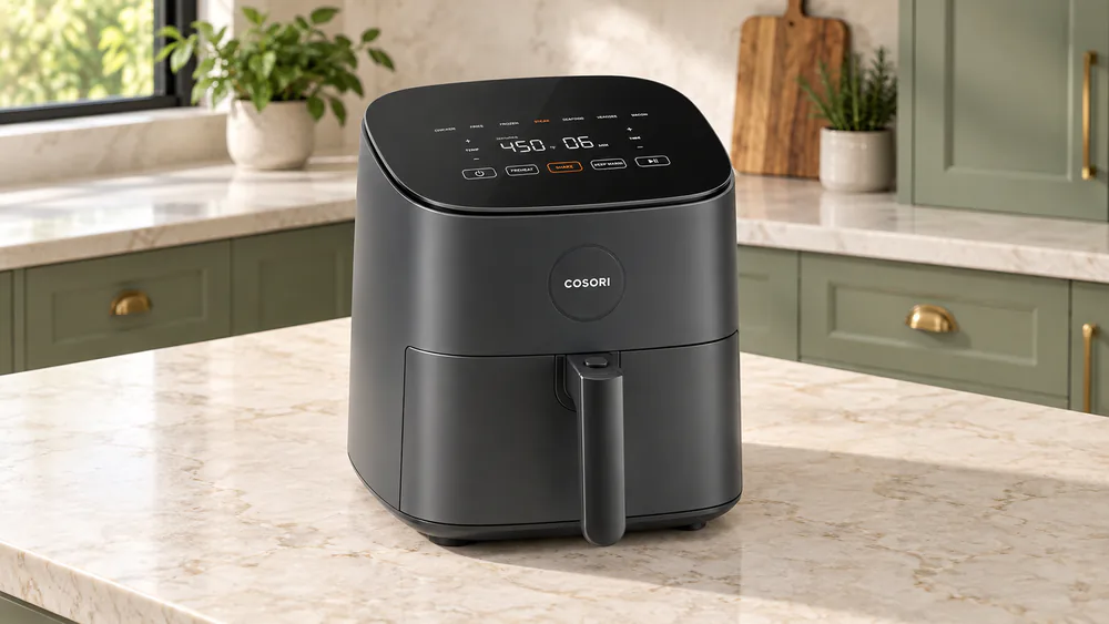 Cosori Air Fryer Pro LE 5 Qt