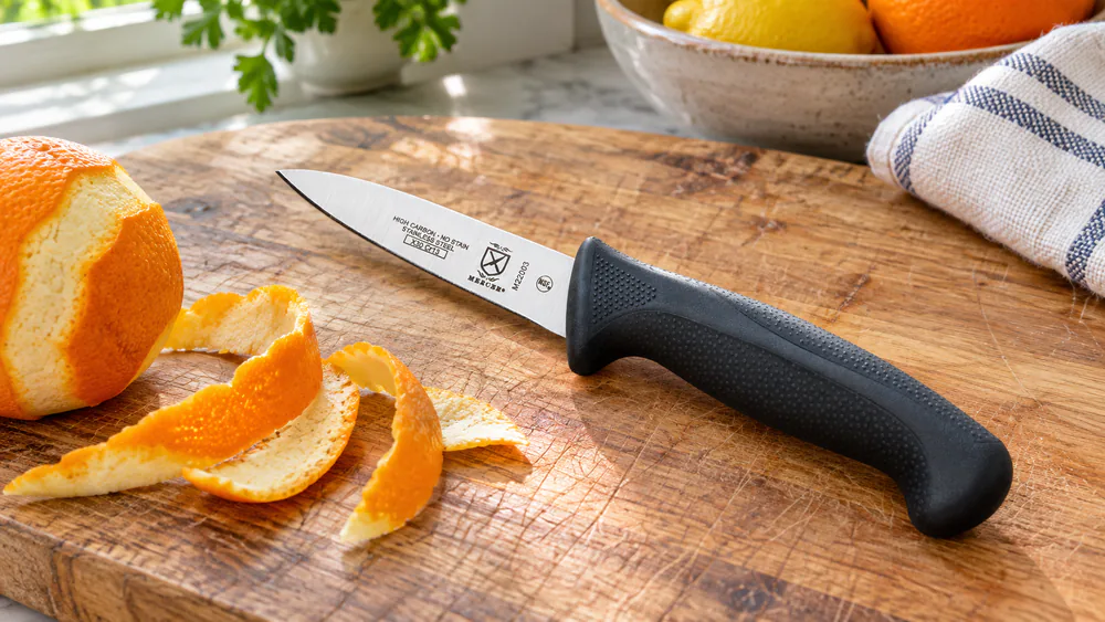 Mercer Culinary Millennia 3.5-Inch Paring Knife