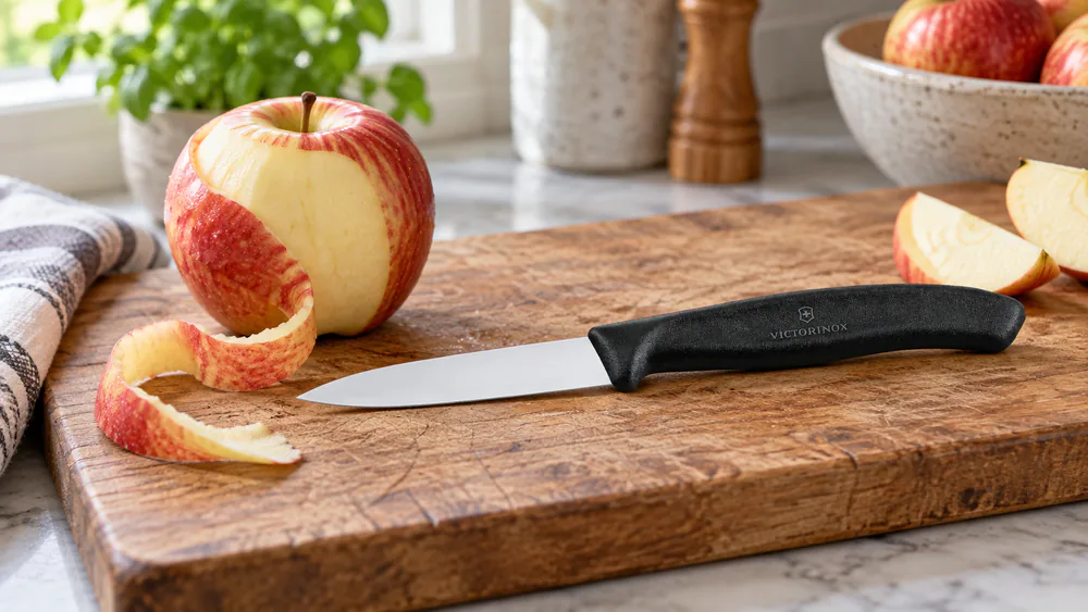 Victorinox Swiss Classic 3.25-Inch Paring Knife
