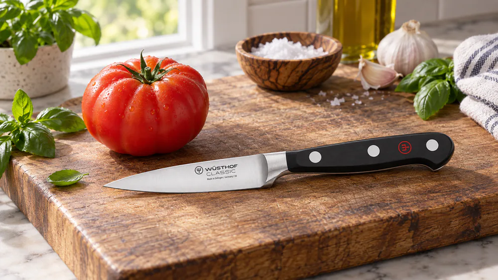 Wüsthof Classic 3.5-Inch Paring Knife