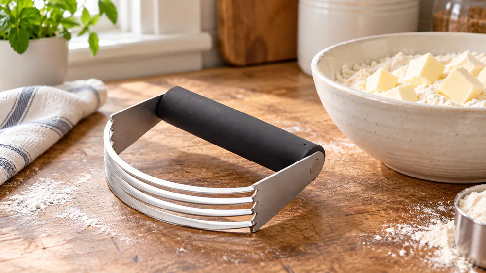 KitchenAid Gourmet Pastry Blender