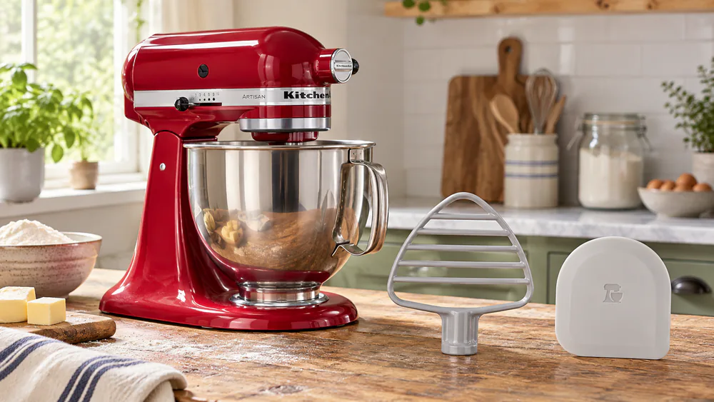 KitchenAid Pastry Beater Attachment
