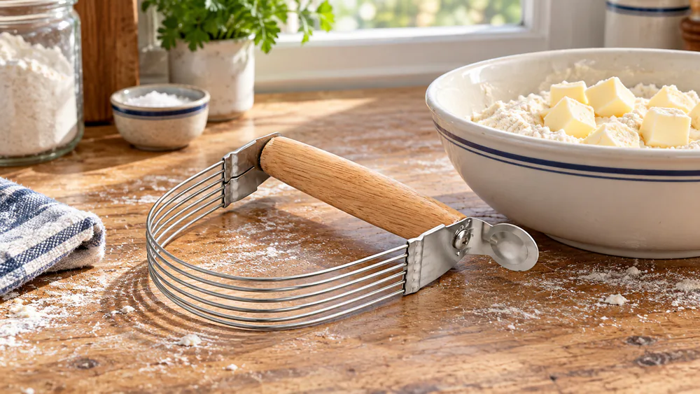 Mrs. Anderson's 6-Wire Pastry Cutter