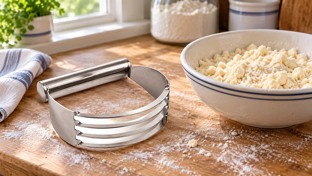 Norpro Deluxe Pastry Blender