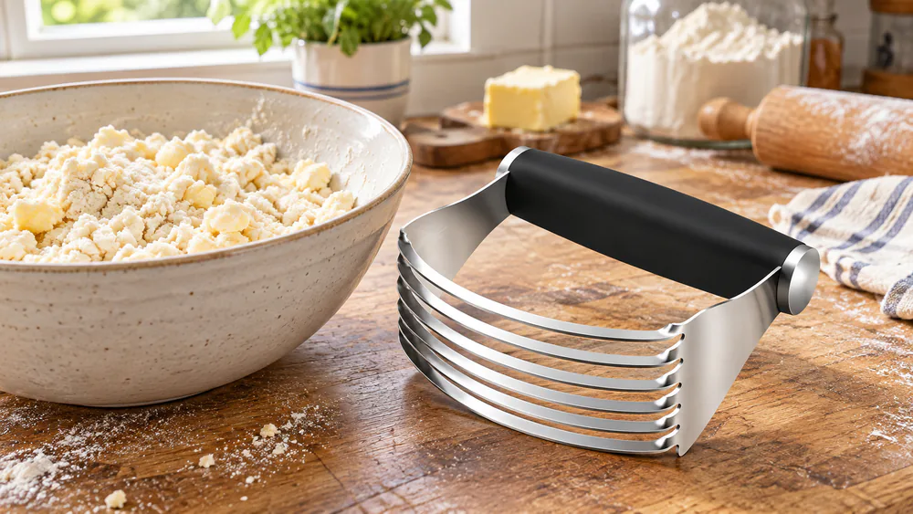 Rainspire XL Pastry Cutter