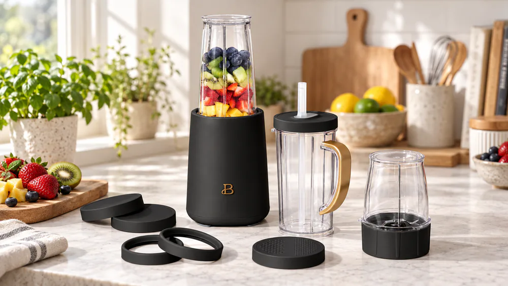 Beautiful by Drew Barrymore Personal Blender