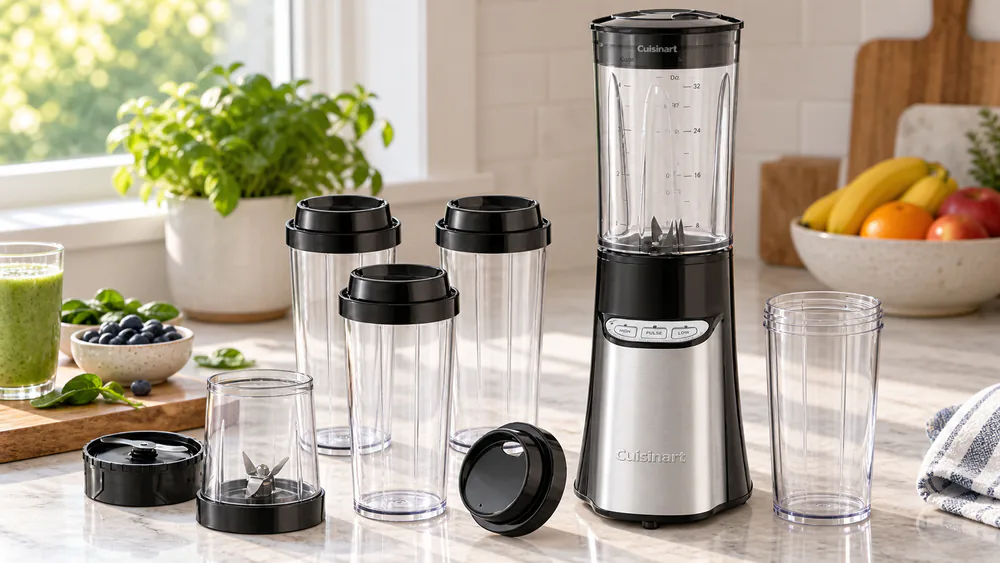Cuisinart CPB-300 Personal Blender