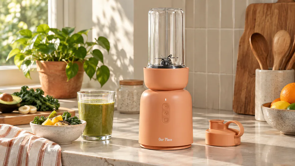 Our Place Splendor Blender