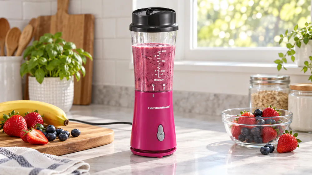 Hamilton Beach Personal Blender 51131G