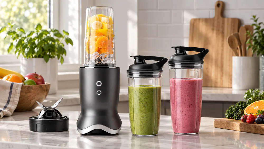 NutriBullet Ultra NB50500