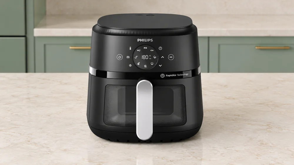 Philips 2000 Series with Window (6.6 qt)
