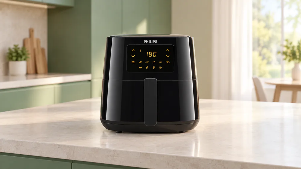 Philips Essential Airfryer XL (HD9270)