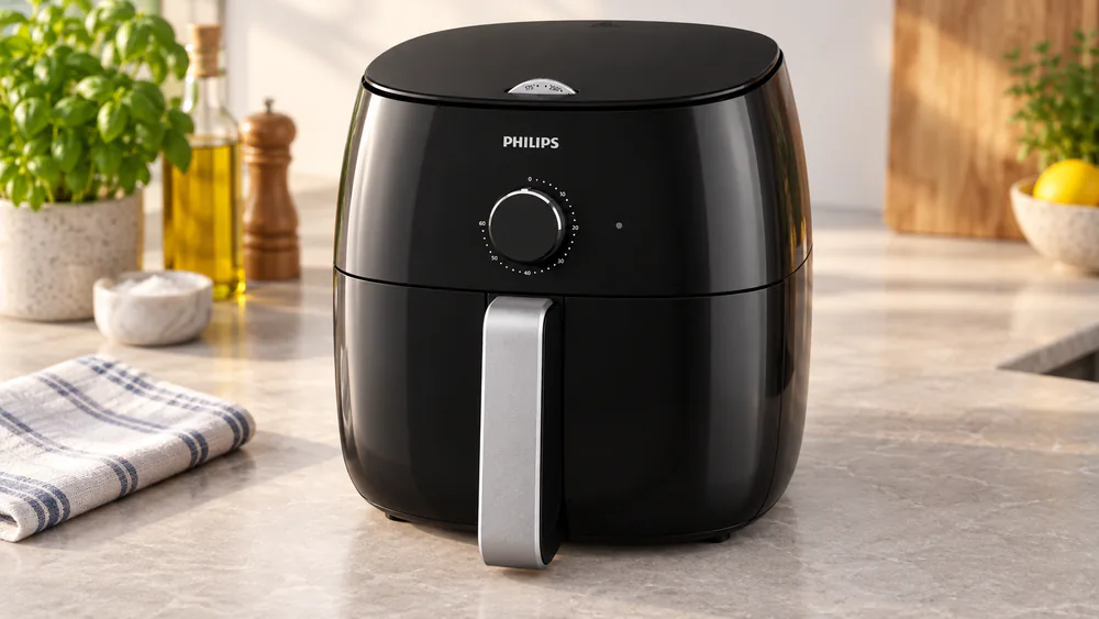 Philips Premium Airfryer XXL HD9630/98