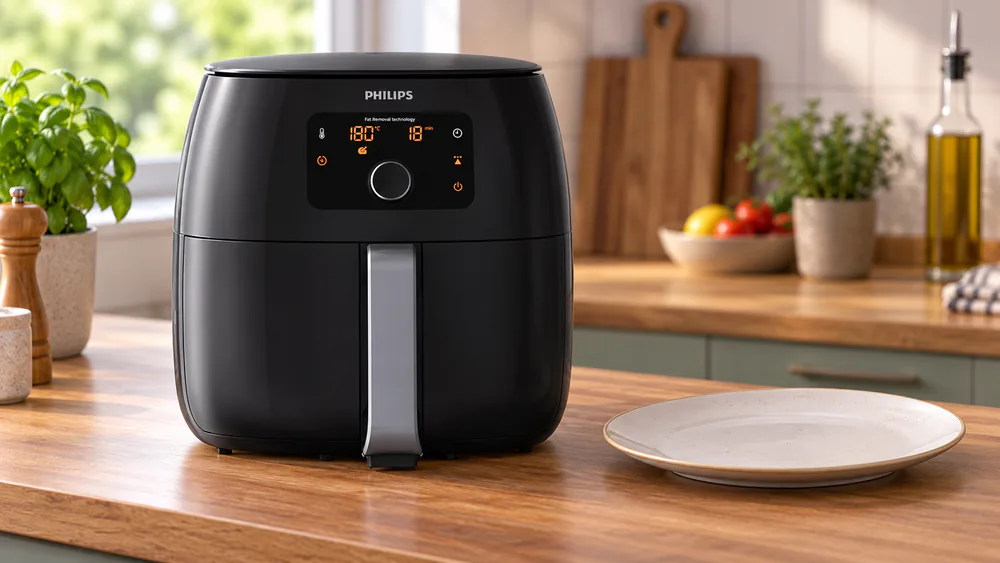 Philips Premium Airfryer XXL HD9650/96