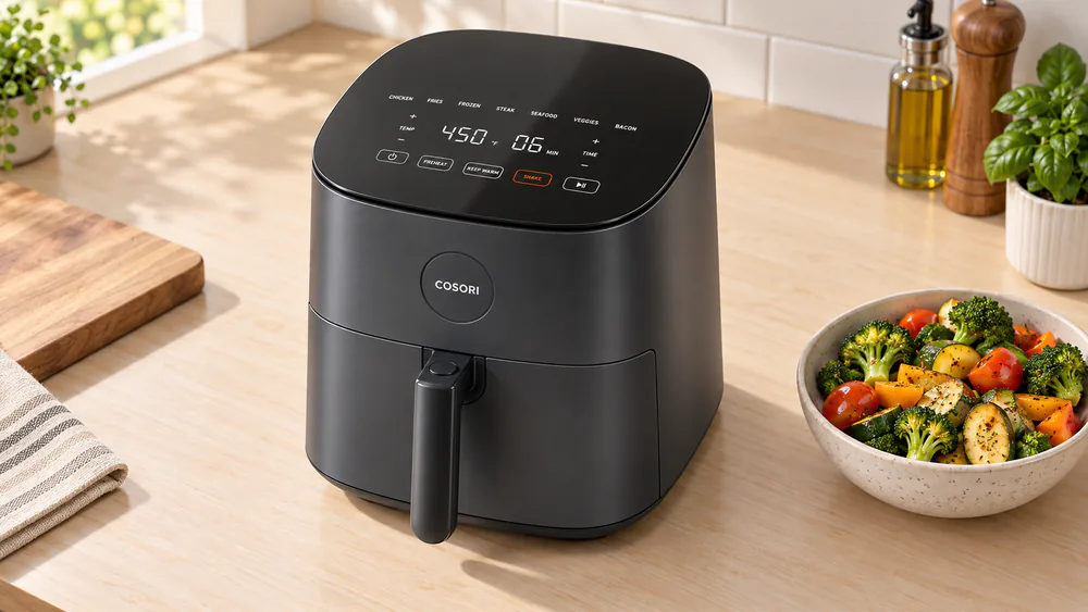 Cosori Air Fryer Pro LE 5 Qt