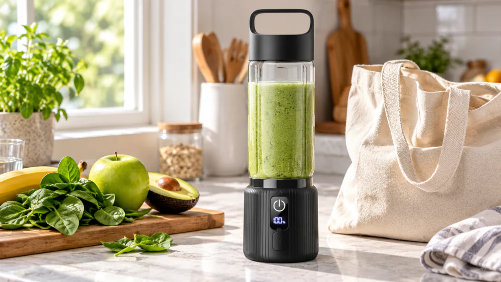 COKUNST Portable Blender