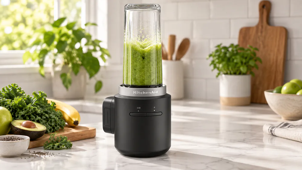 KitchenAid Go Cordless Personal Blender