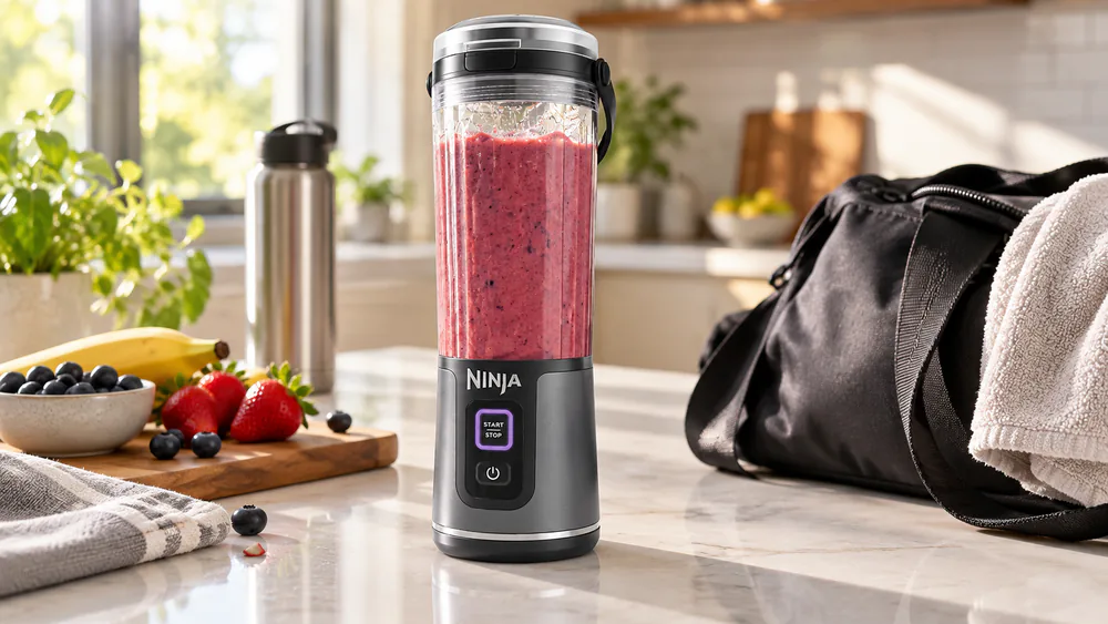 Ninja Blast Portable Blender