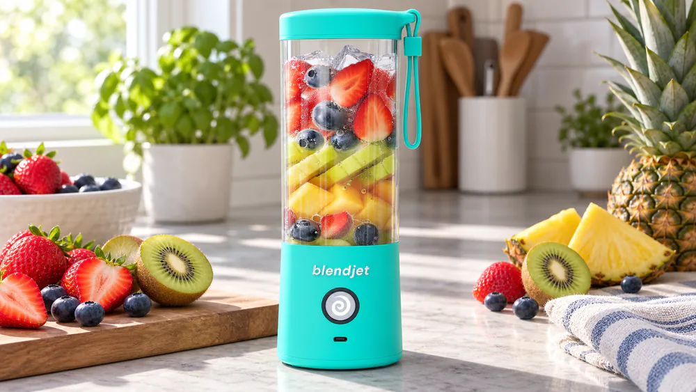 BlendJet 2