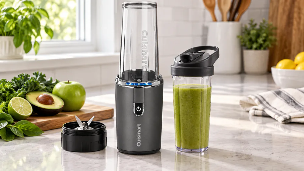 Cuisinart EvolutionX Cordless