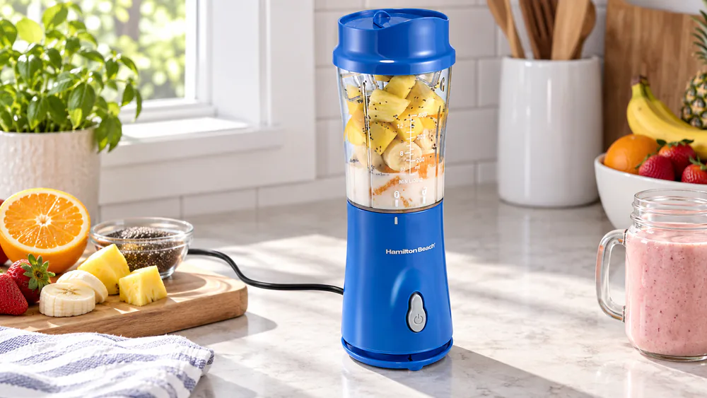 Hamilton Beach Personal Blender