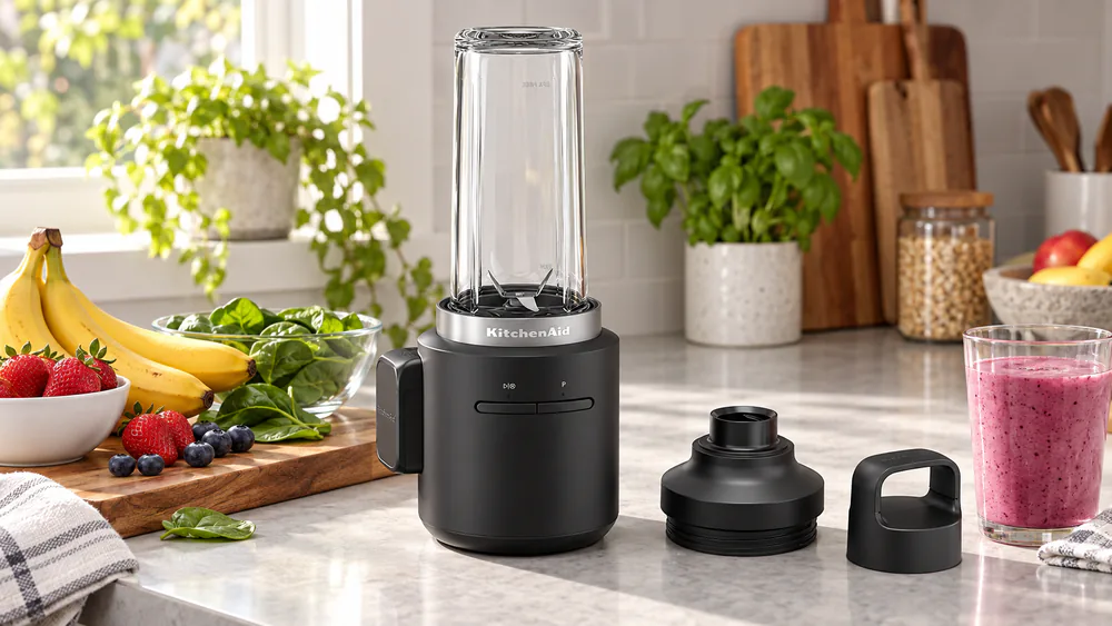KitchenAid Go Cordless