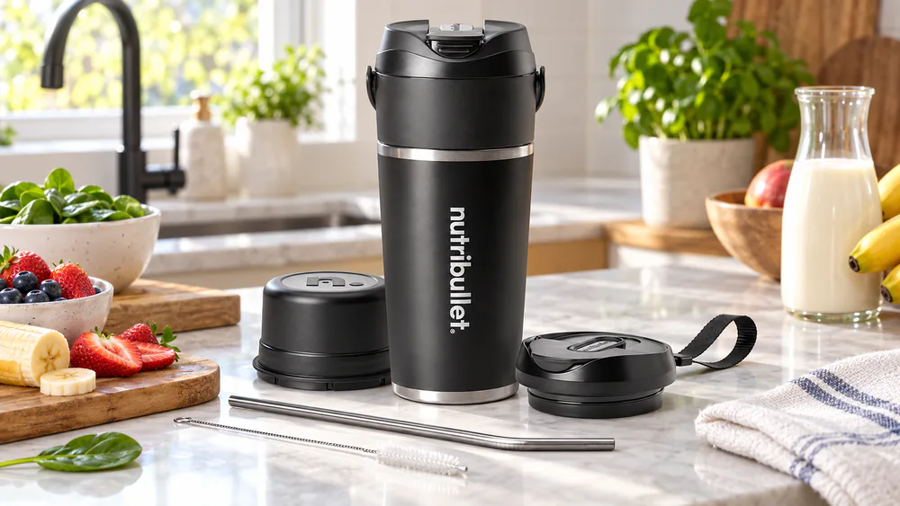 NutriBullet Flip