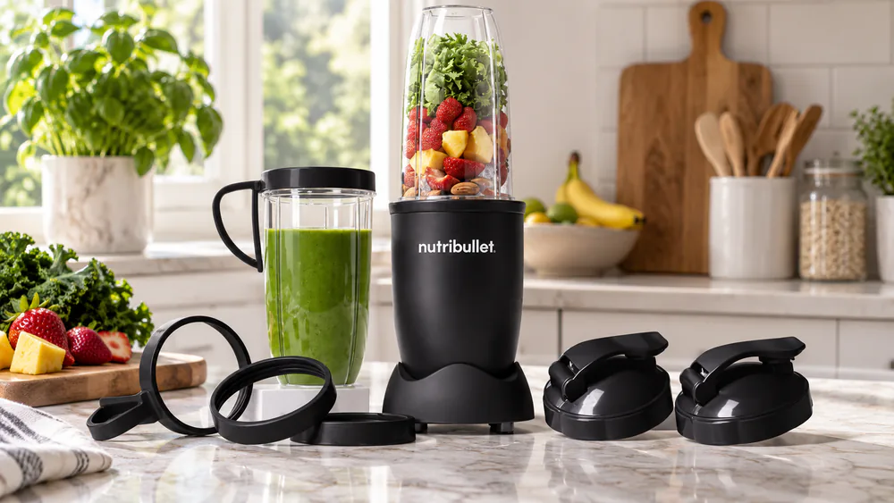 NutriBullet Pro 900