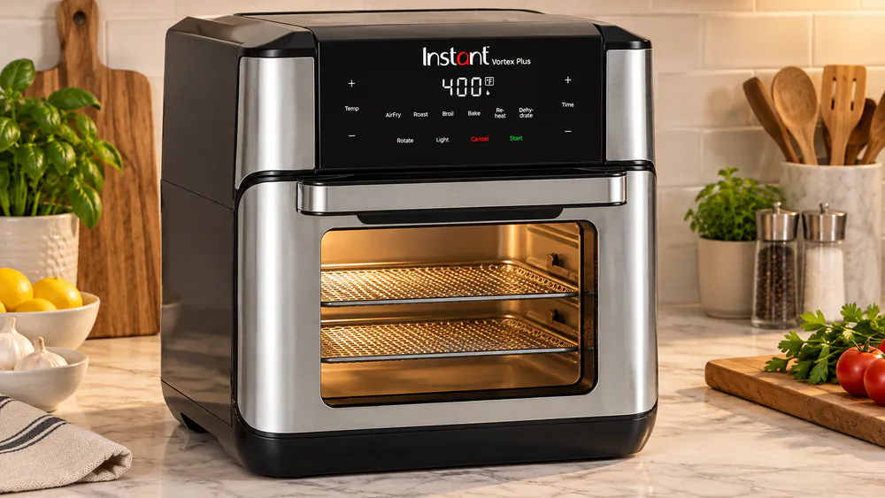 Instant Vortex Plus 10 QT