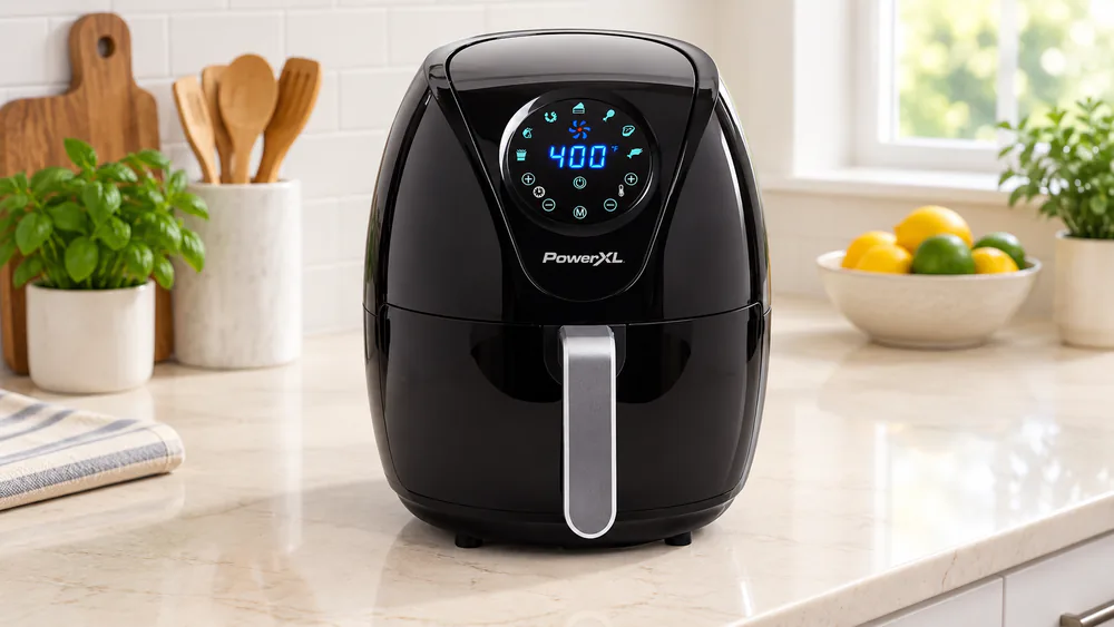 PowerXL Maxx Classic 7 QT