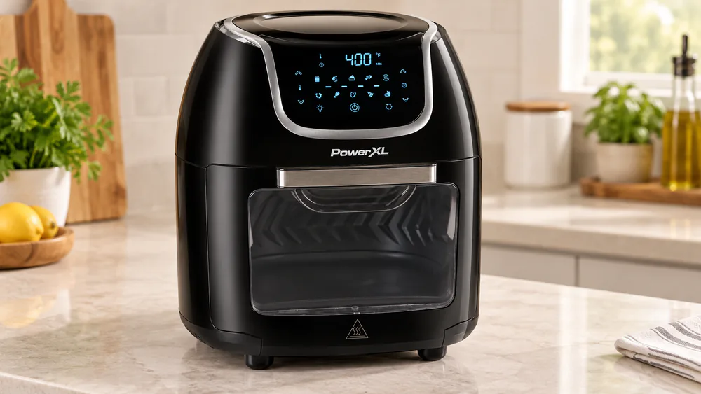 PowerXL Vortex Pro 10 QT
