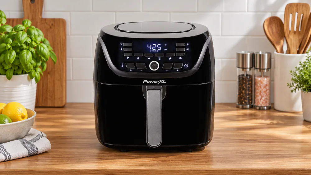 PowerXL Vortex Pro 6 QT