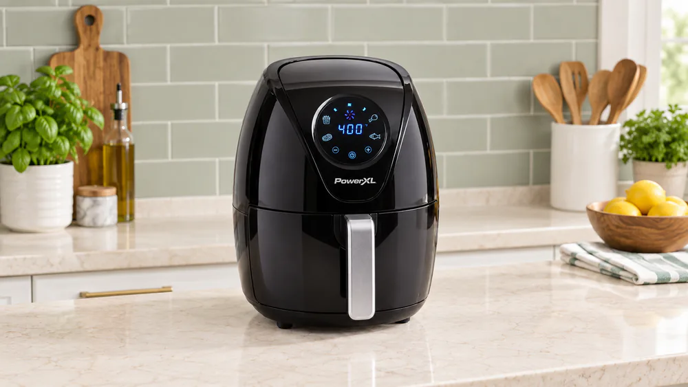 PowerXL Maxx 4 QT