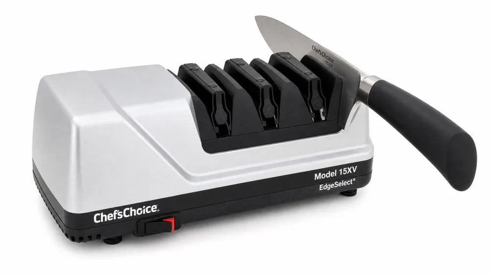Chef'sChoice 15XV EdgeSelect