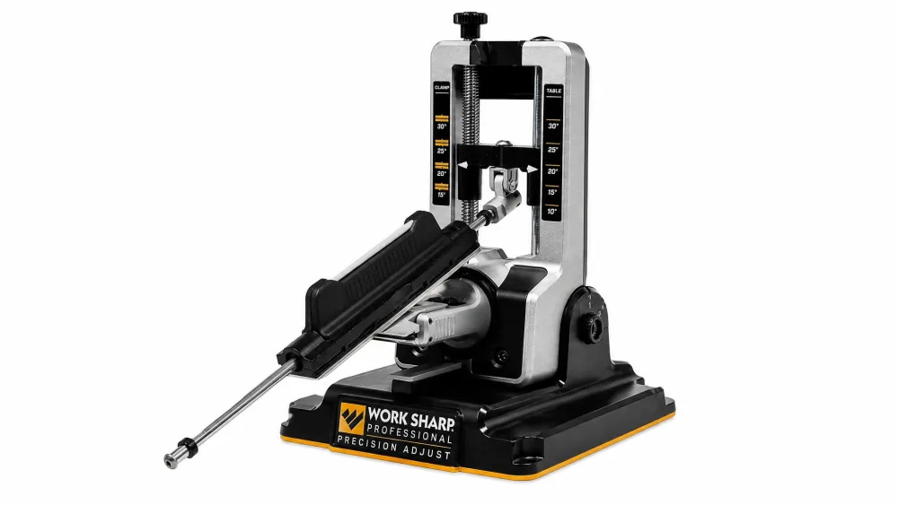 Work Sharp Professional Precision Adjust