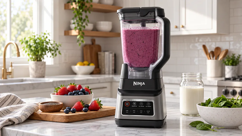 Ninja Professional Plus Blender BN701
