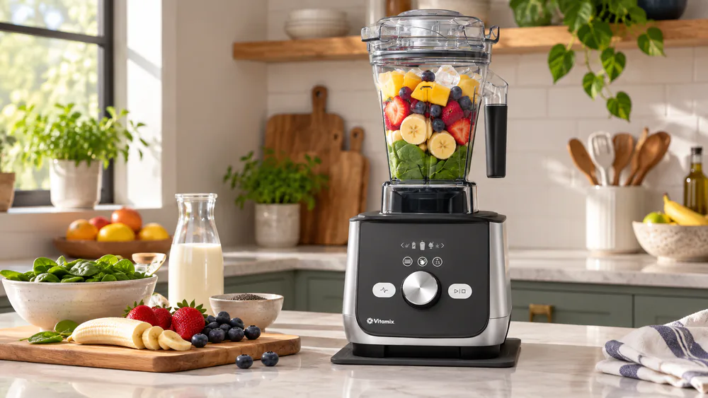 Vitamix Ascent X5